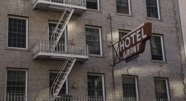 Grant Hotel