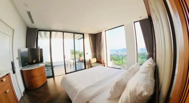 FLC Villa Hạ Long 5 Phòng Ngủ