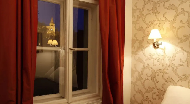 Апартаменты Magas 5 Apartment