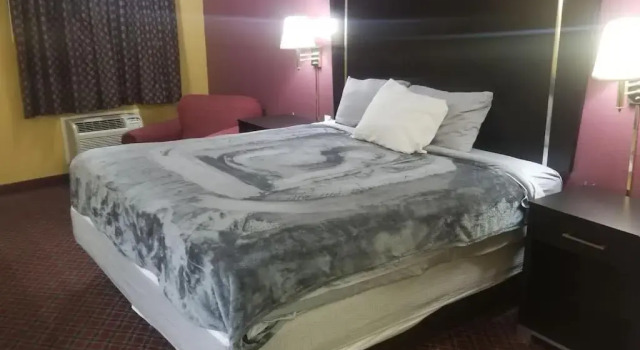 Апартаменты OSU 2 Queens WI-FI Hotel 209 Booking