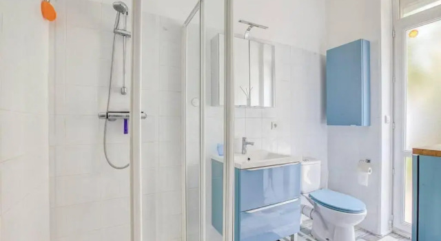 Вилла Villa Carnot - 300m de la plage