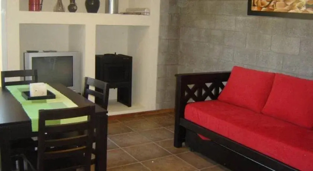 Entrepinos, Rezerwuj Hotel Hotele w Buenos Aires z basenem, Basen