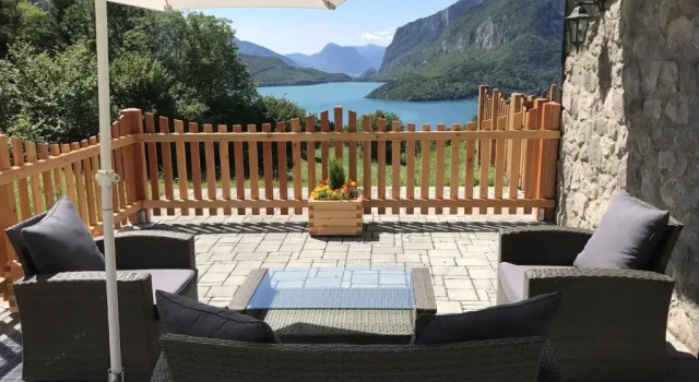 Двухместный номер Standard Agriturismo Ai Castioni