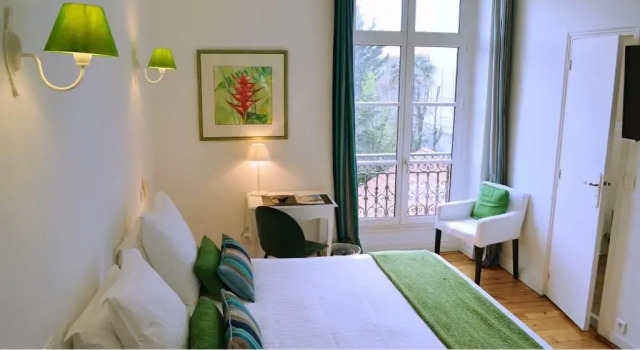 Номер Superior La Maison Du Lierre