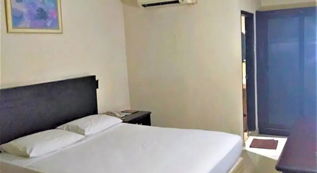 Motel Danau Toba International Medan