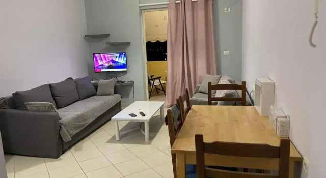 ApartmentsMarino-1, Book Lejlighed Himarë Vlorë County