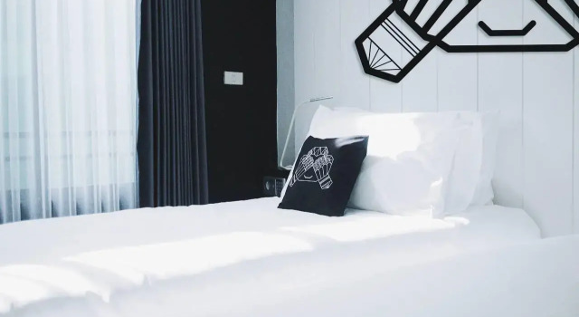 Номер Superior Blu Monkey Phi Phi Island