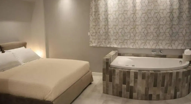360° View Suites Tan, Prenota Hotel Hotel a Peloponneso con parcheggio, Parcheggio