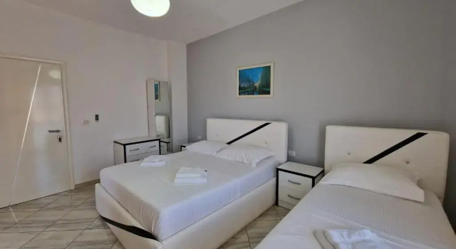 Номер Standard Hotel Artur2