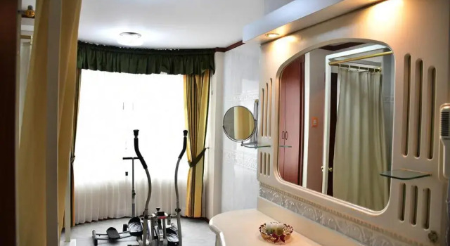 Suite Presidenciales REGAL HOTEL