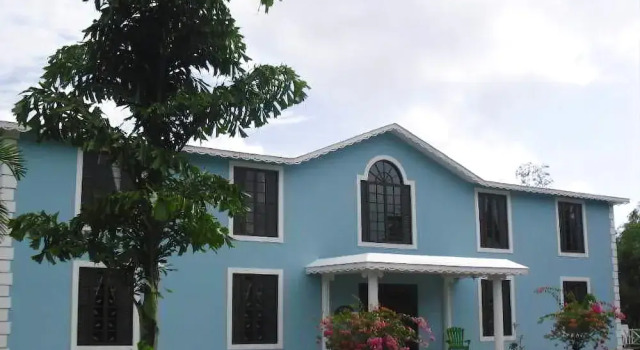 Tamarind Great House, Rezervovat Hotel Hotely v Ocho Rios Coast s bazénem, Bazén