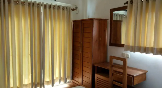 Alaia Residencies Colombo 7