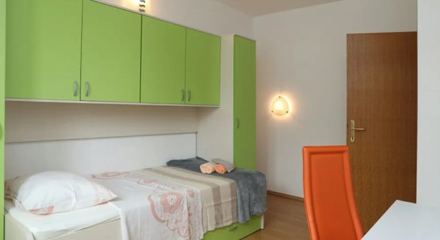 Апартаменты Superior Apartments Sveto