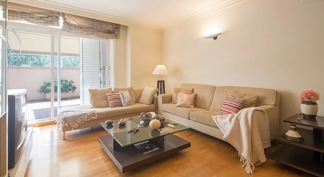 Апартаменты Apartment Andorra TH25