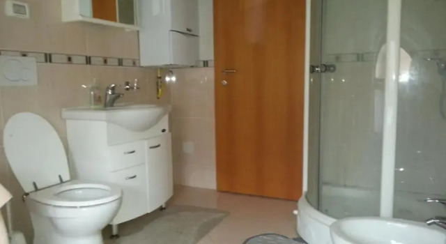 Апартаменты Apartments Villa Teuta