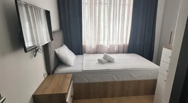 Номер Standard Davidson Boutique Hotel