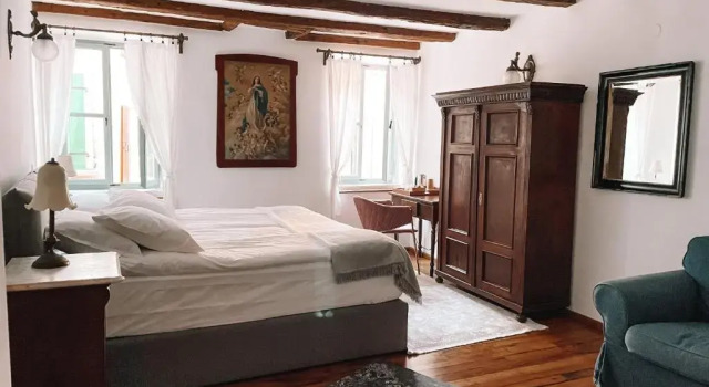 Номер Standard Hotel Casa Garzotto