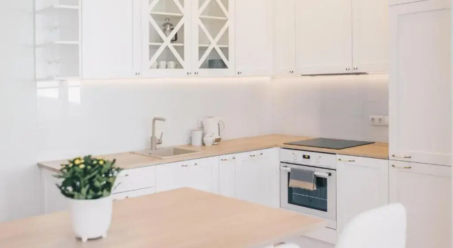Апартаменты Deluxe Wiigi Apartments