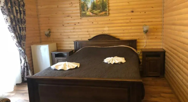 Полулюкс Отель «Вилла Nikoletta»