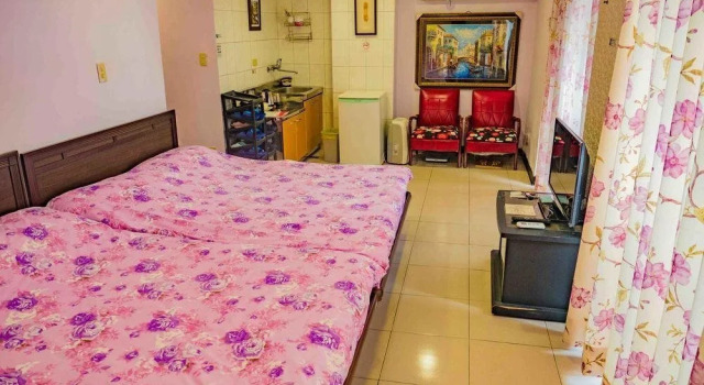 SK-Stay Hostel, Prenota Ostello Hotel a Taybey con parcheggio, Parcheggio