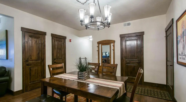 Bear Hollow Hideaway at Bear Hollow Village, Забронировать Курортный отель СПА-отели Парк-Сити, SPA-услуги
