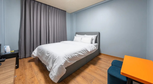 Номер Standard Gyeongjujang INN