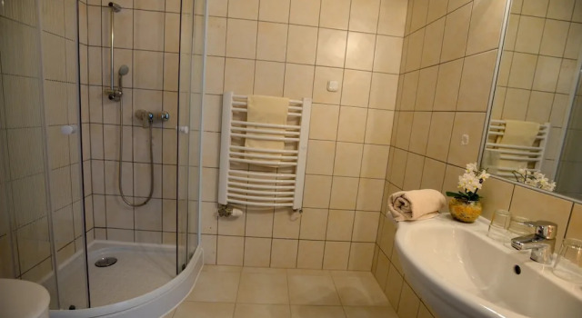 Двухместный номер Standard Holiday Resorts