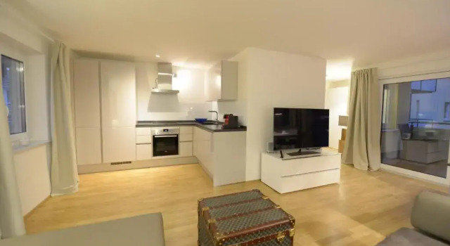 Апартаменты Staufner Hof Ferienwohnung
