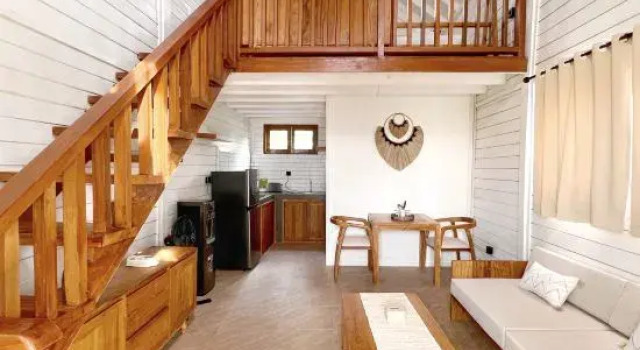 Bacana Bungalows, Book Hotel 3-Star Hotels in Bali, 3*