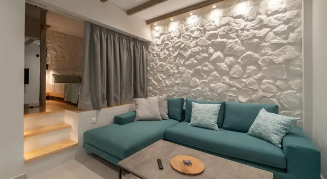 TIS YAYAS apartments, Book Apartment Pylos Messinia