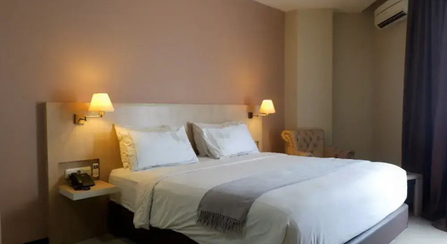 Двухместный номер Business Rio City Hotel