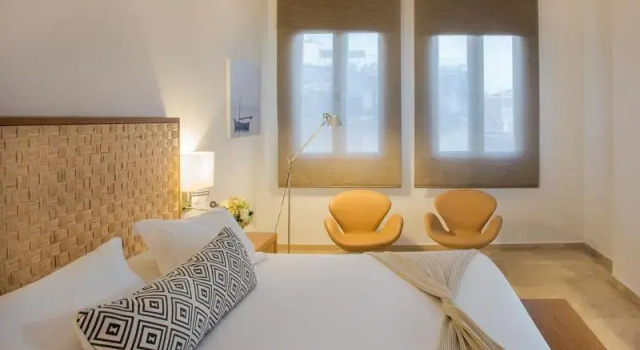 Одноместный номер Standard Movich Hotel Cartagena de Indias