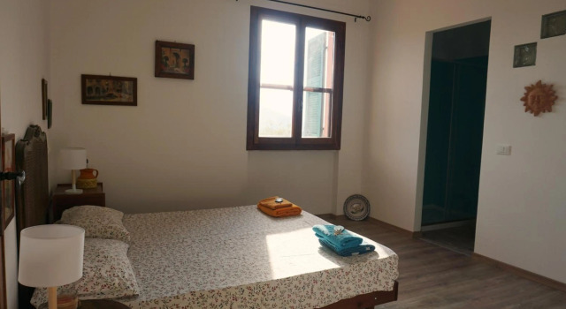 La Quercia Agriturismo, Buchen Sie Hotel Imperia Blumenriviera