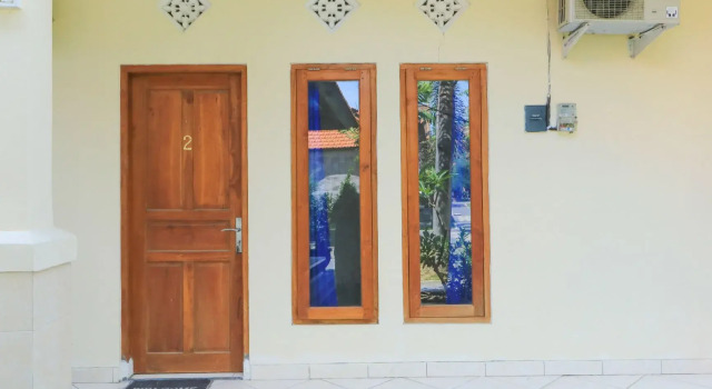 Bantan Guest House