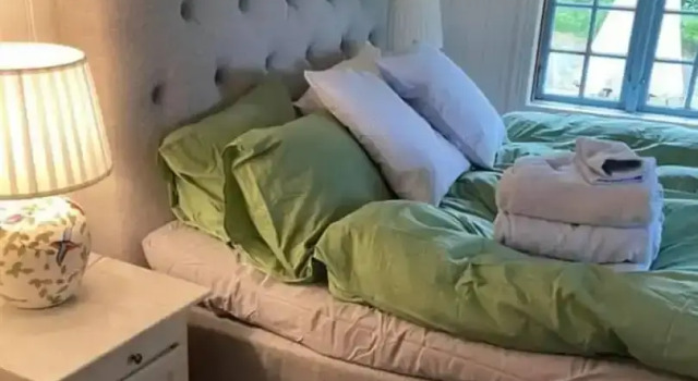 Cottage for Rent in Urshult, Book Feriehus Sommerhuse i Småland, Hytte