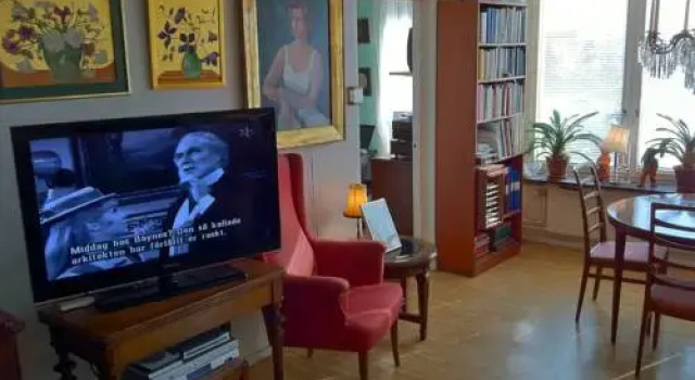 Södermalm Home Stay, Varaa Hotelli Södermalm 