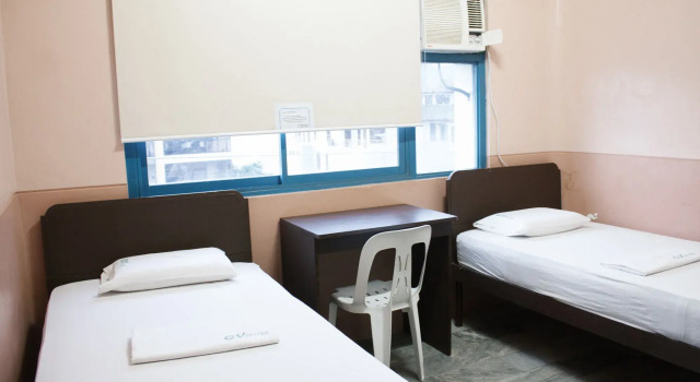 GV Hotel Catbalogan