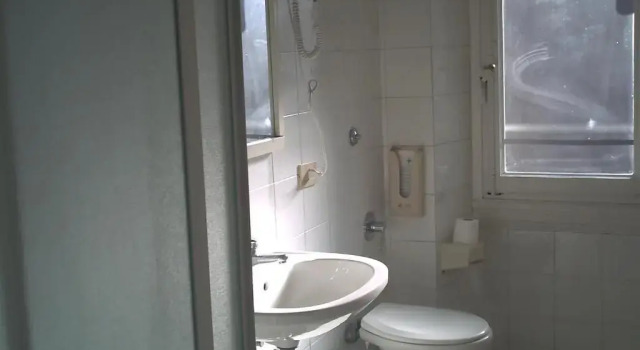 Трёхместный номер Standard Hotel Bijou Roof Terrace