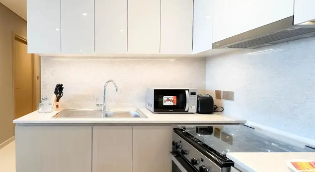 Апартаменты Ultimate Luxury in the Heart of Downtown