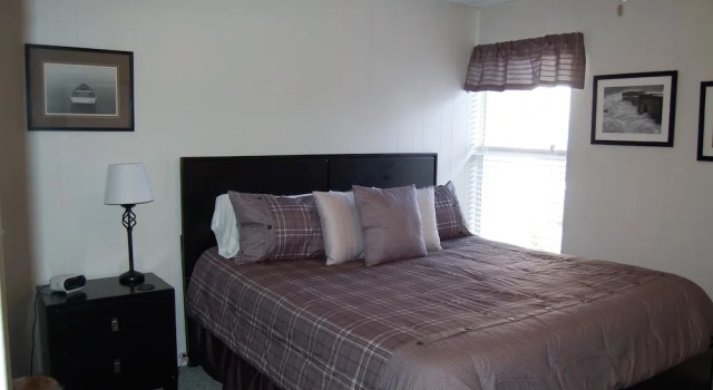 Siesta Beach House #106 1 Bedroom 1 Bathroom Condo