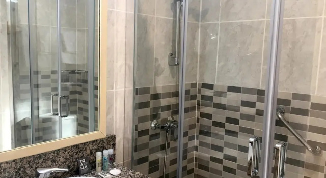 Двухместный номер Standard с балконом Hotel Celimar
