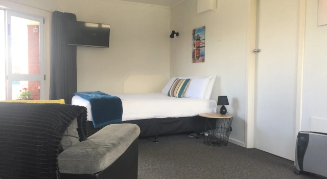 Номер Standard 554 Moana Court Motel