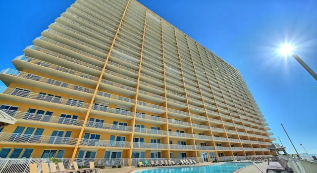 Treasure Island 1909, Book Hotel Hoteller i Lower Grand Lagoon med parkering, Parkering