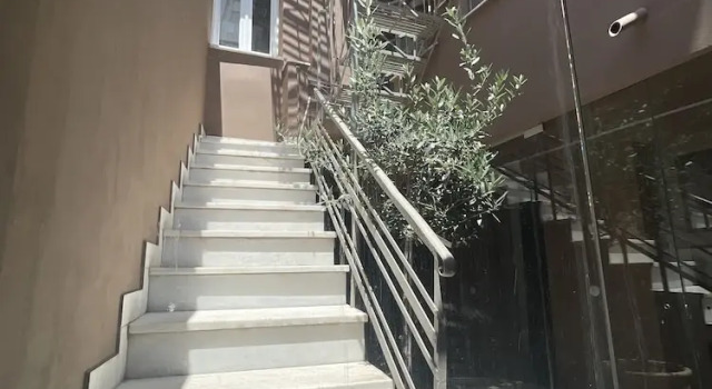 Piraeus House With Sea View and Free Parking