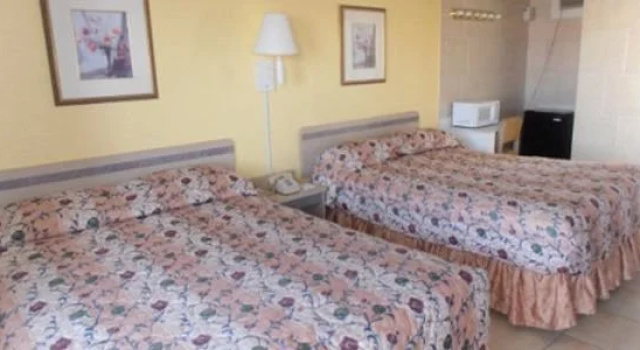 Rodeway Inn Las Vegas