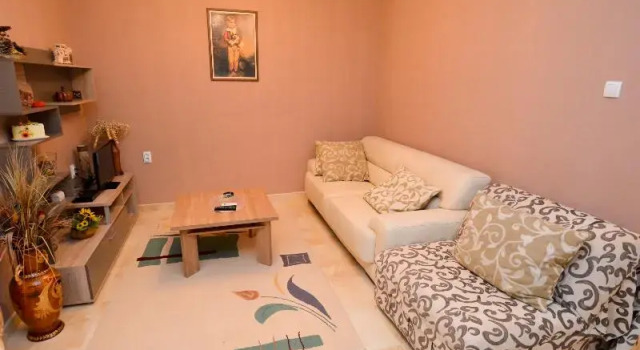 Номер Standard Marinero Apartments