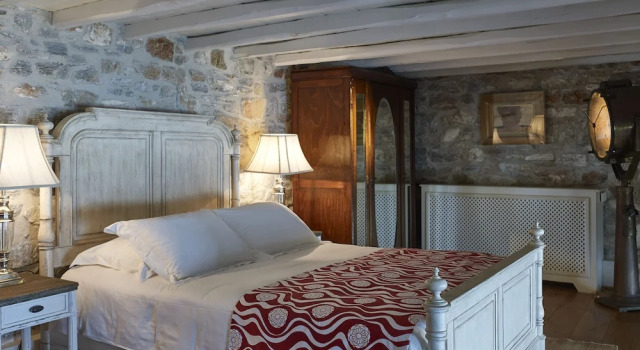 Люкс Executive Hotel Ploes
