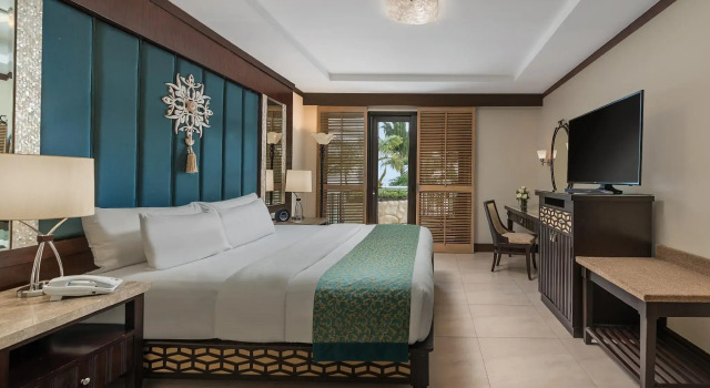 Présidentielle suite Henann Regency Resort and Spa