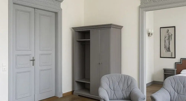 Люкс Deluxe Hotel Villa Noel am Hauptbahnhof