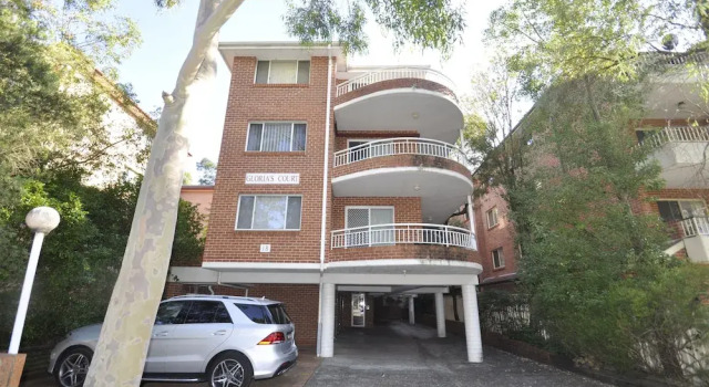 Parramatta Lennox 2 Bedroom, Забронировать Отель Парраматта Сидней, рядом с Stewart Street Reserve